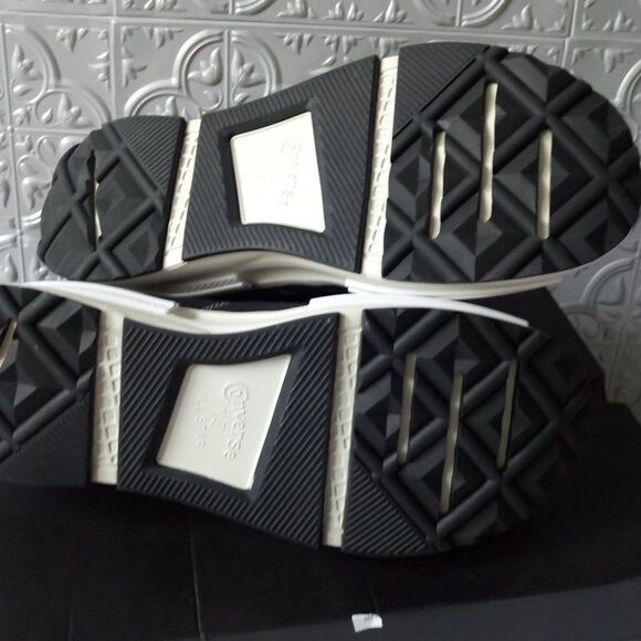 Converse Men's Converse Shoes Run Star Legacy Sneaker Sports Black Size 10.5 - Picture 7 of 8